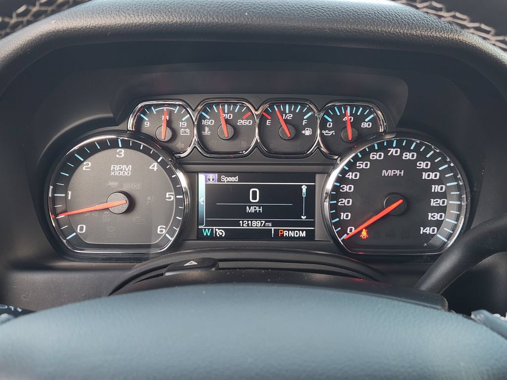 Used 2015 Chevrolet Suburban LT w/ Max Trailering Package RWD image 15