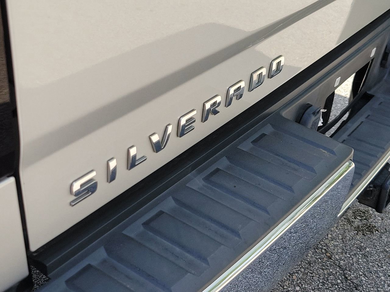 Used 2017 Chevrolet Silverado 1500 LT w/ All Star Edition image 6