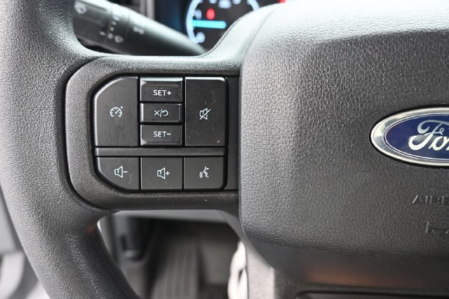 Used 2026 Ford F250 XL w/ XL Chrome Package RWD image 15