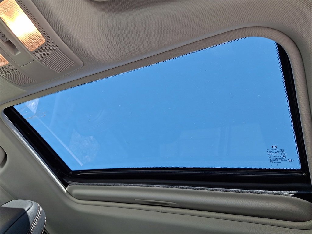 Used 2023 MAZDA CX-5 AWD 2.5 S w/ Premium Plus Pkg image 15