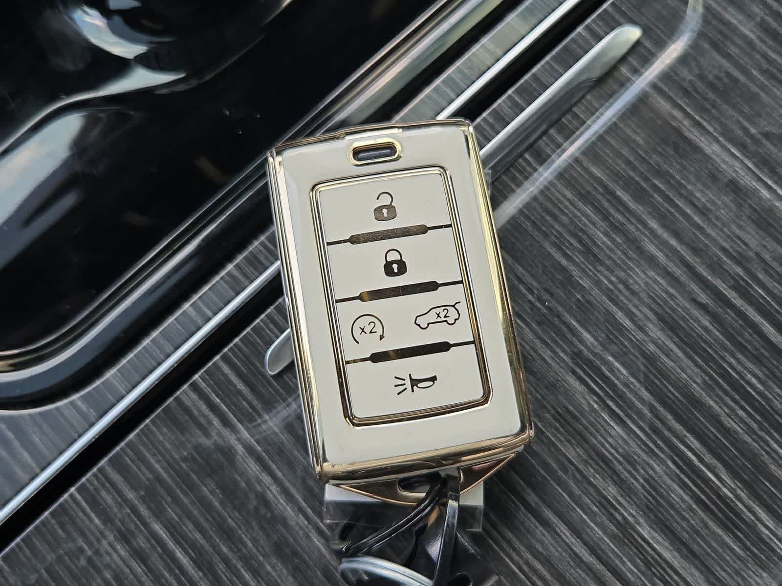 Used 2022 Jeep Wagoneer Series II RWD image 34