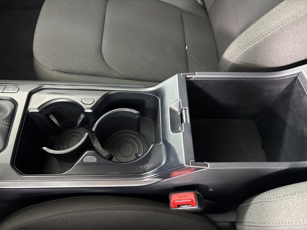 New 2026 Kia K4 FWD image 35