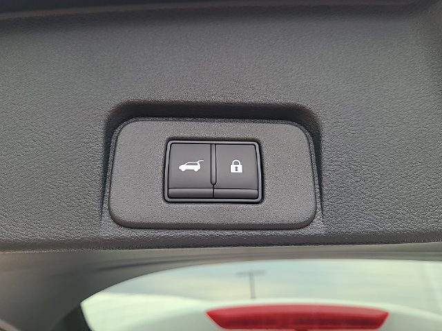 New 2026 Nissan Rogue Platinum AWD/4WD image 31