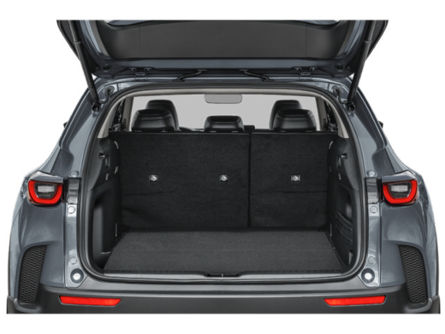 New 2026 MAZDA CX-50 AWD 2.5 Hybrid w/ Premium Pkg image 8