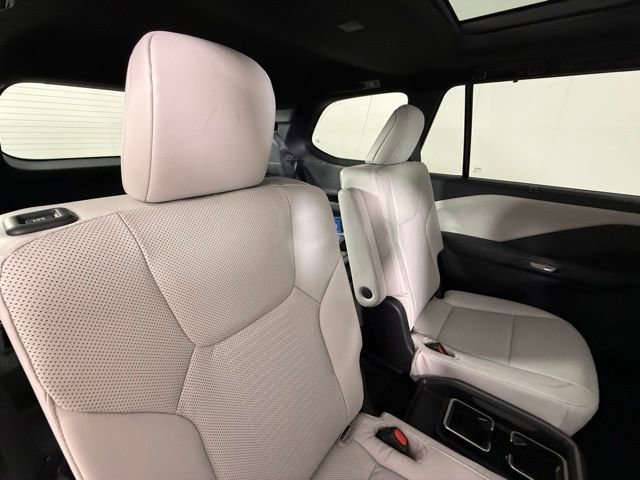 New 2026 Lexus TX 350 AWD image 27