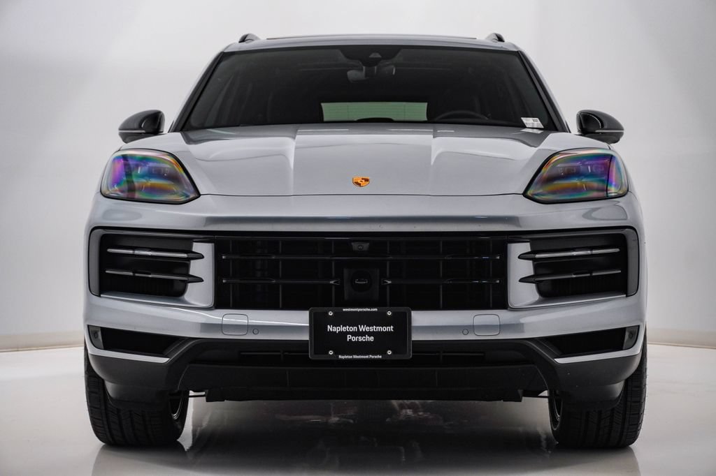 Certified 2026 Porsche Cayenne AWD/4WD image 6