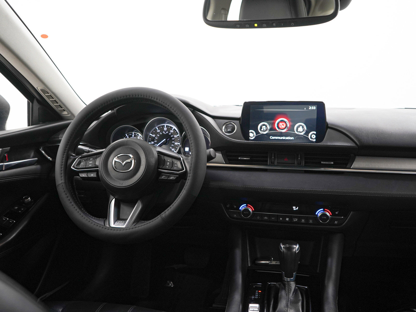 Used 2020 MAZDA MAZDA6 Grand Touring Reserve image 14