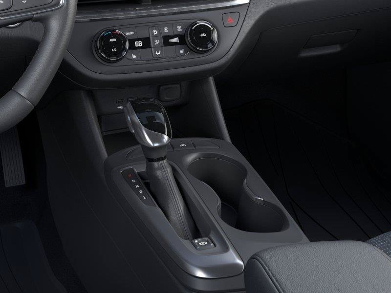 New 2026 Buick Envista Sport Touring w/ Convenience I Package FWD image 64
