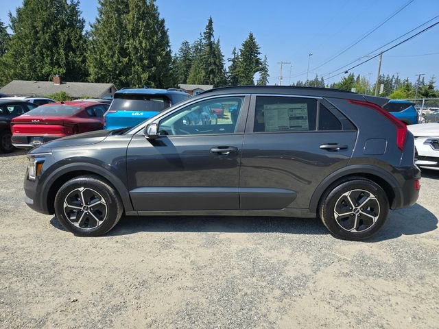 New 2026 Kia Niro EX FWD image 2