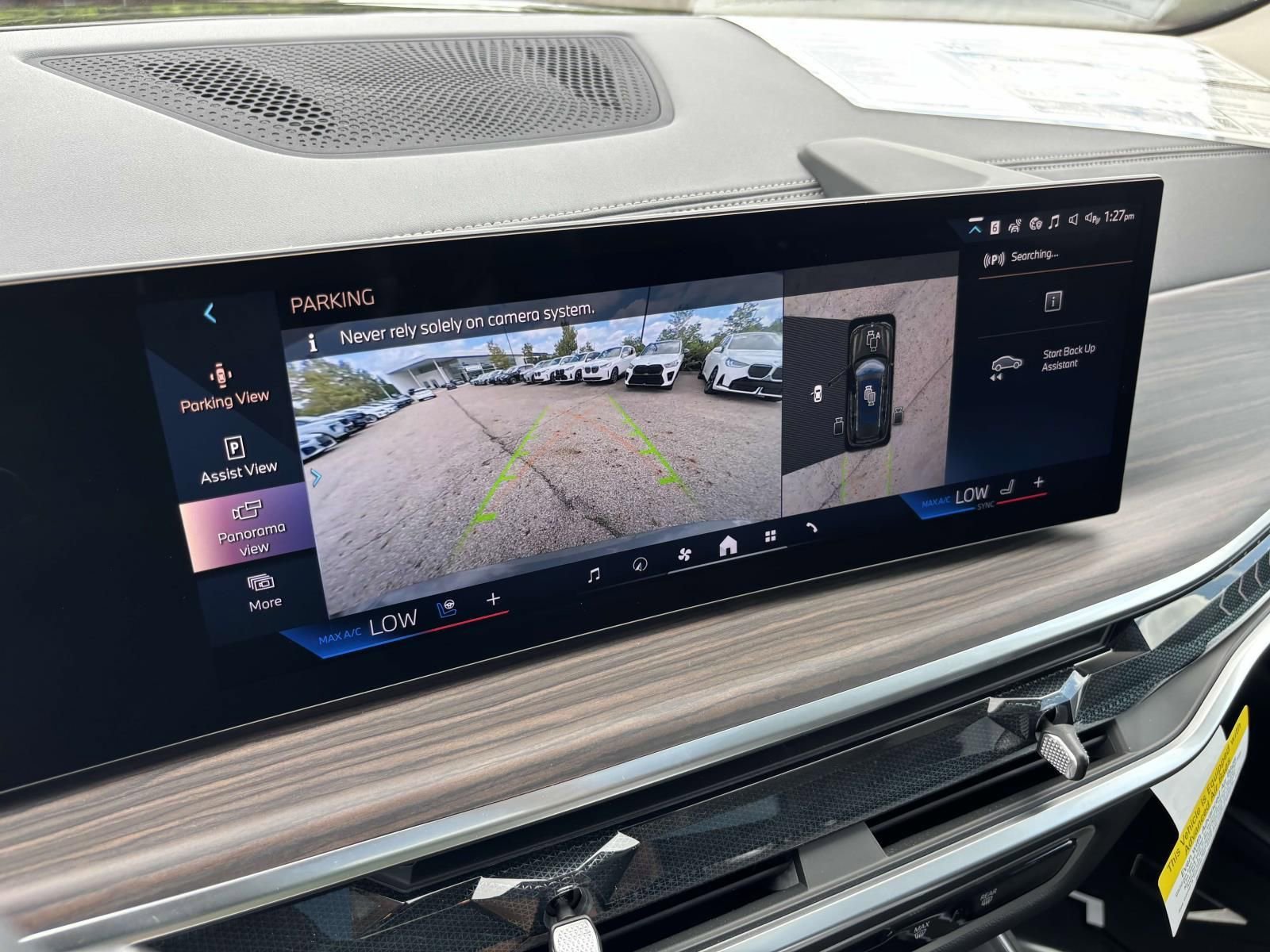 New 2026 BMW X7 xDrive40i w/ Premium Package image 20