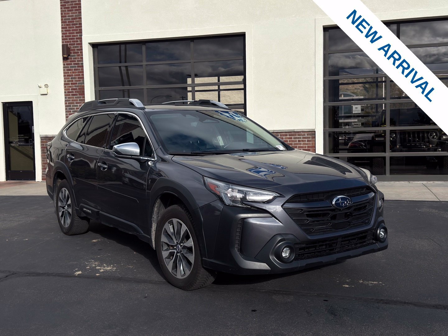 Used 2023 Subaru Outback Touring XT