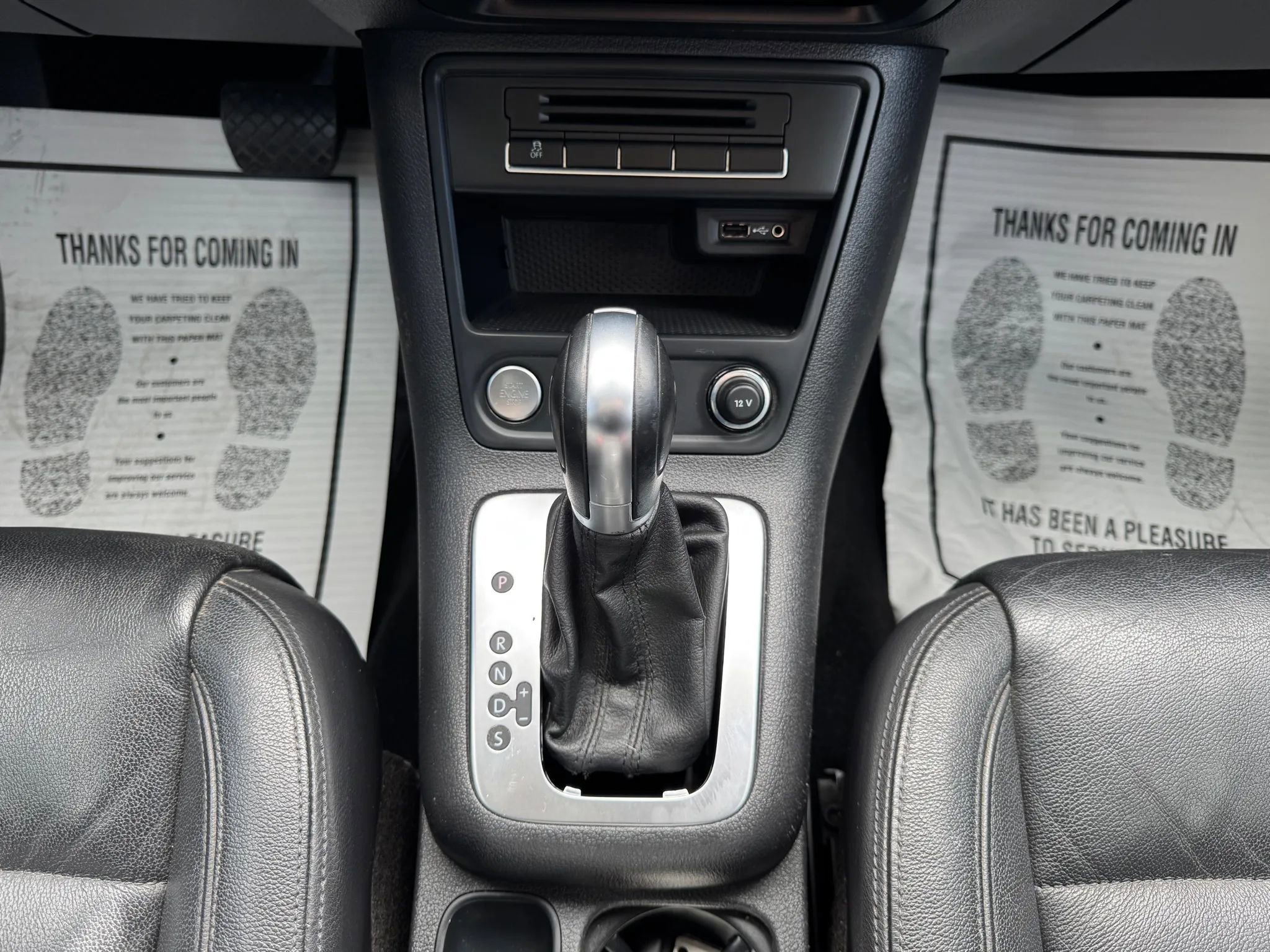 Used 2017 Volkswagen Tiguan SEL image 24