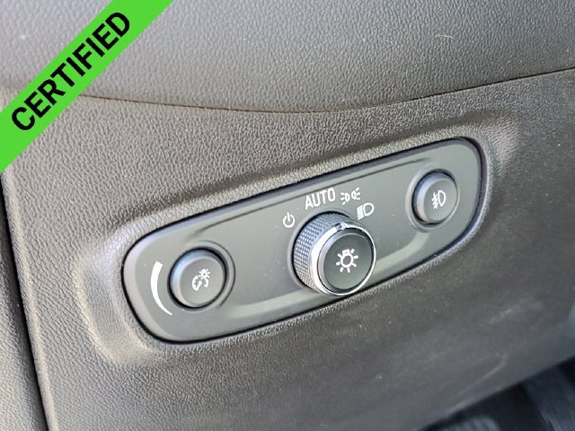 Certified 2023 Chevrolet Equinox Premier FWD image 10