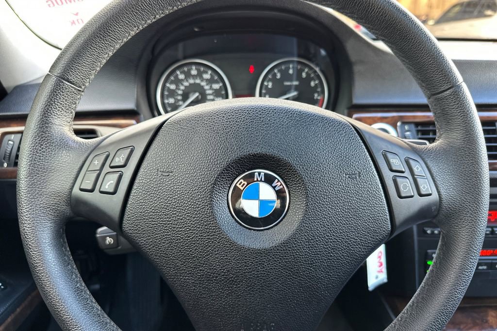 Used 2008 BMW 335i Sedan RWD image 23
