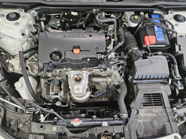 Used 2023 Honda Civic LX image 7