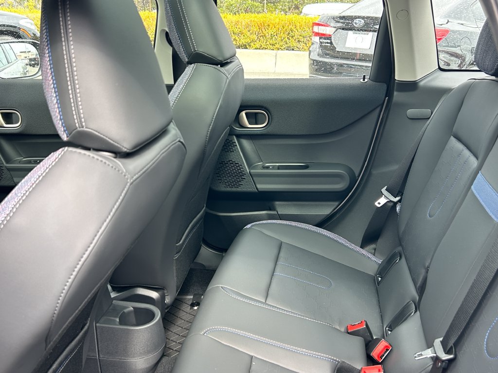 New 2027 MINI Cooper 4-Door Hardtop FWD image 29