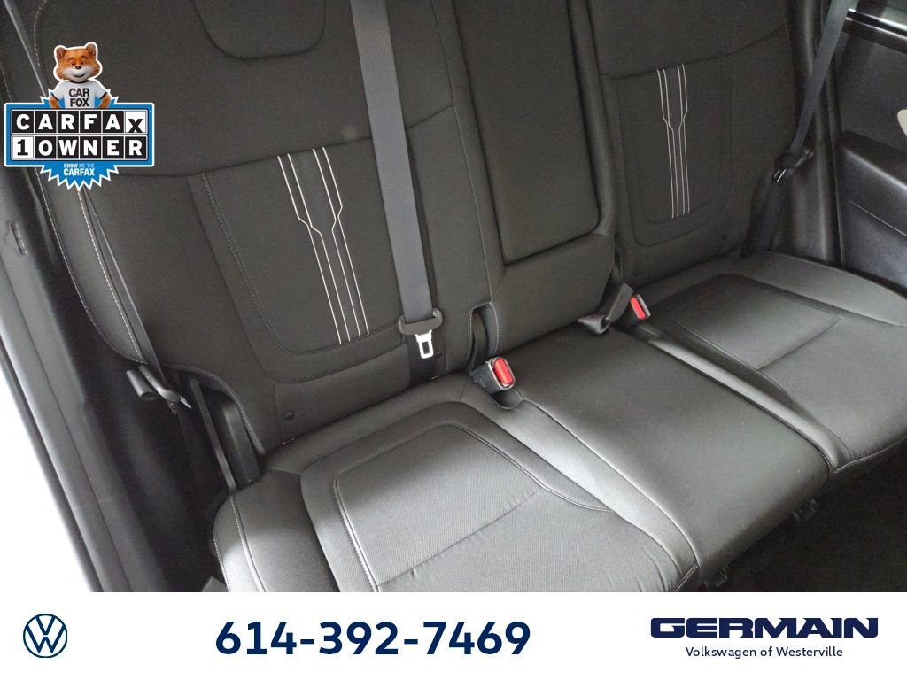 Used 2023 Hyundai Tucson SEL AWD/4WD image 17