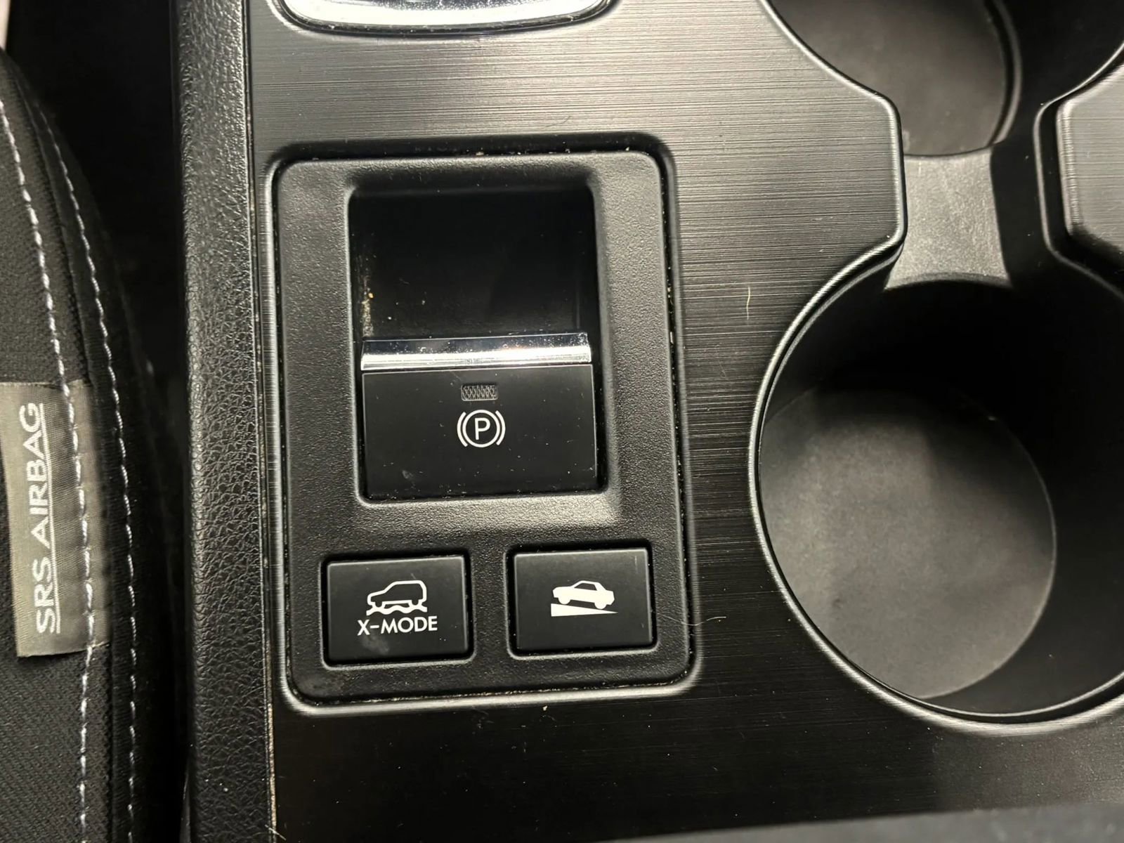 Used 2017 Subaru Outback 2.5i AWD/4WD image 42