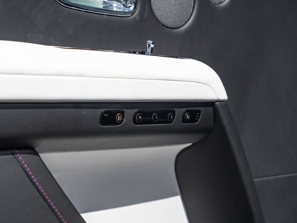 New 2026 Rolls-Royce Ghost AWD/4WD image 11