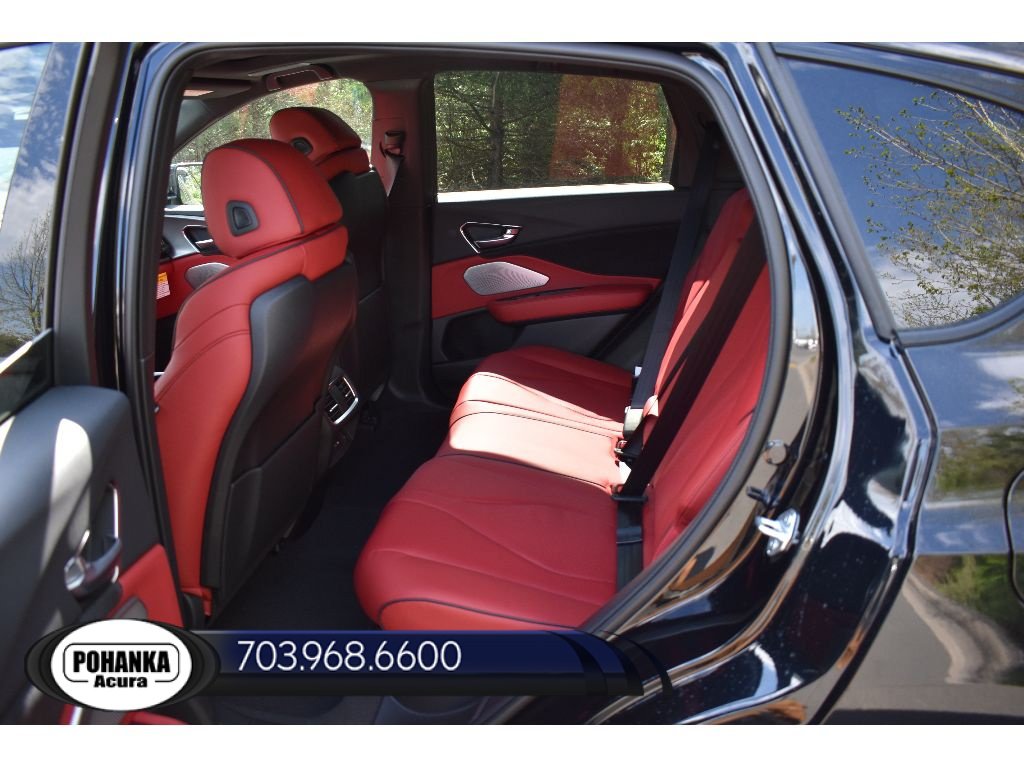 New 2026 Acura RDX w/ Advance Package AWD/4WD image 33