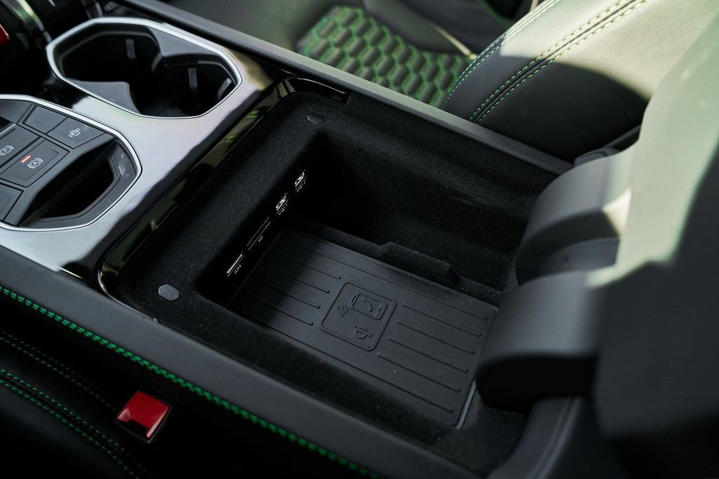 Used 2021 Lamborghini Urus image 61