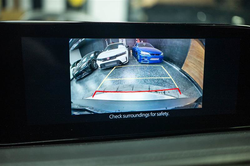 Used 2023 MAZDA CX-30 AWD 2.5 S image 18