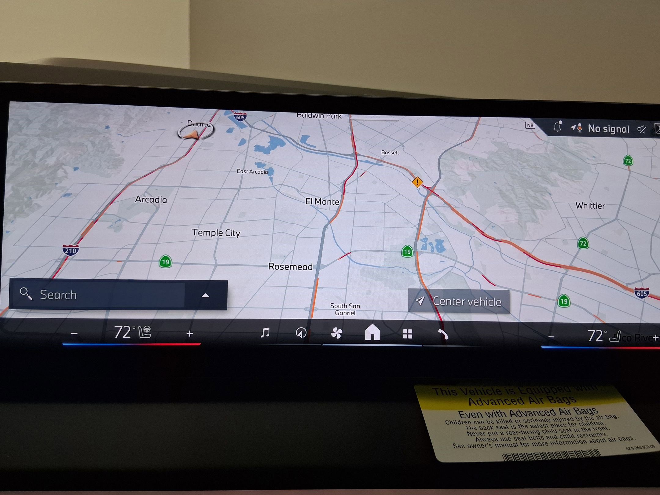 New 2026 BMW X3 xDrive30 w/ Convenience Package image 24