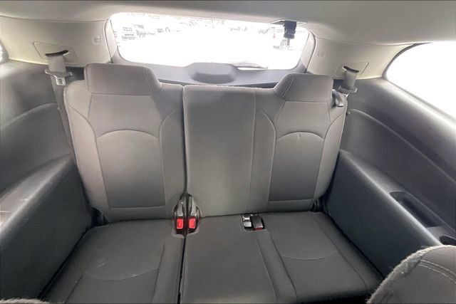 Used 2017 Chevrolet Traverse LT w/ Style and Technology Package image 27