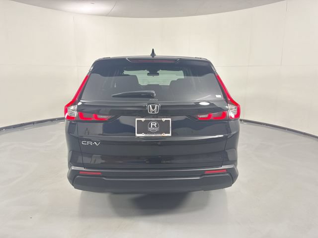 Used 2024 Honda CR-V EX image 32
