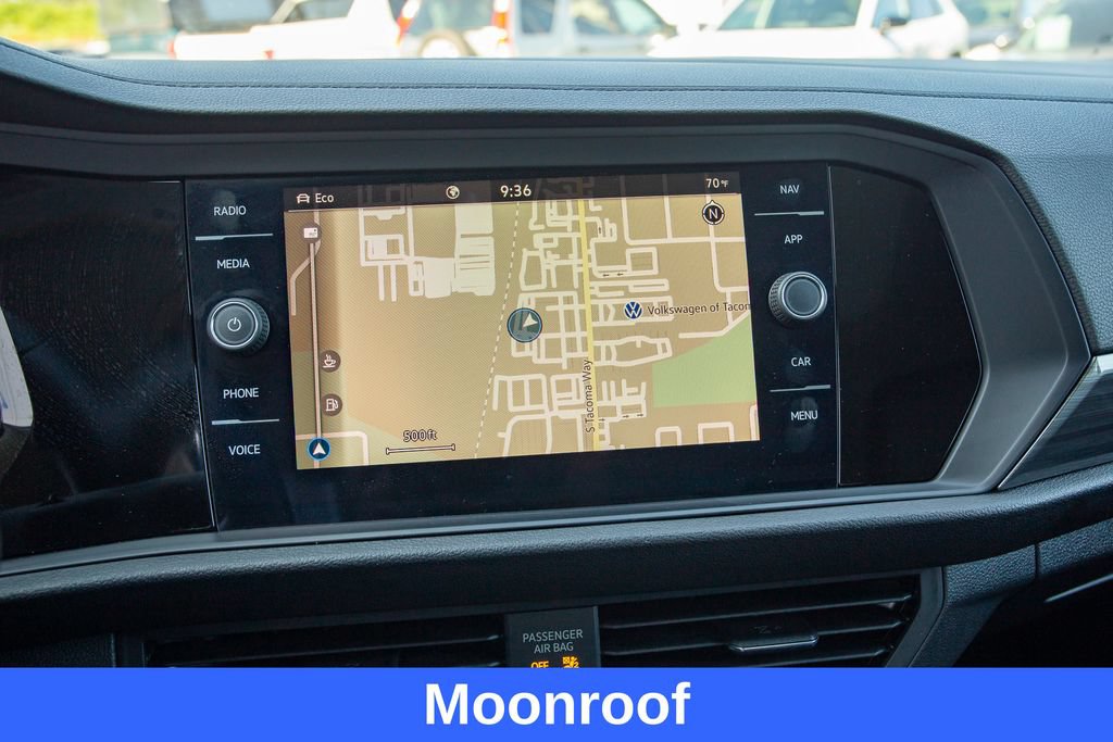 Used 2023 Volkswagen Jetta SEL FWD image 13