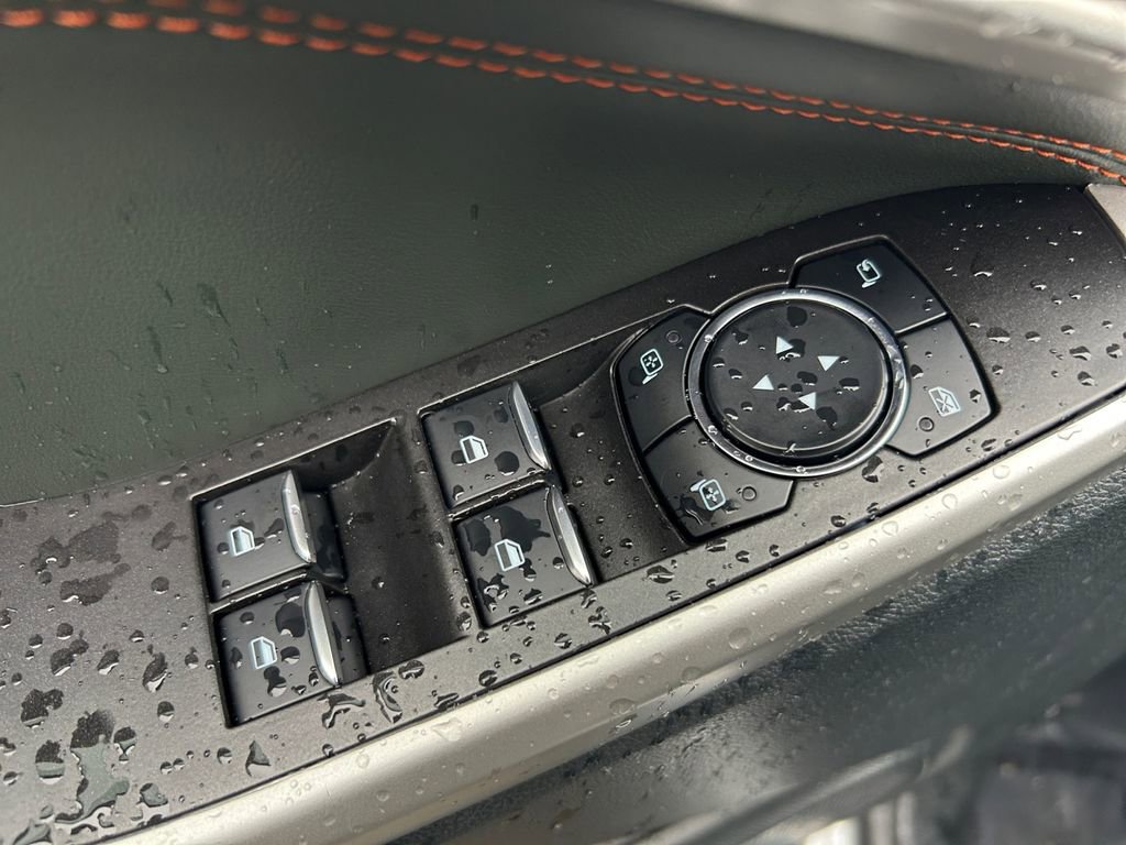 Used 2023 Ford Explorer Timberline w/ Timberline Technology Package image 23