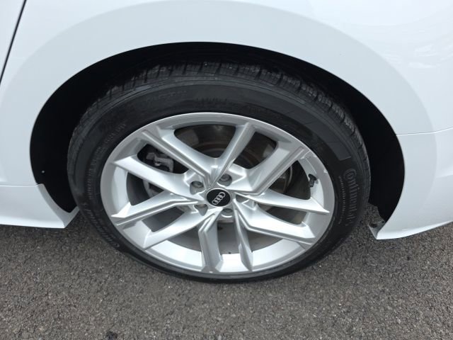 Used 2023 Audi A5 2.0T Premium Plus image 33