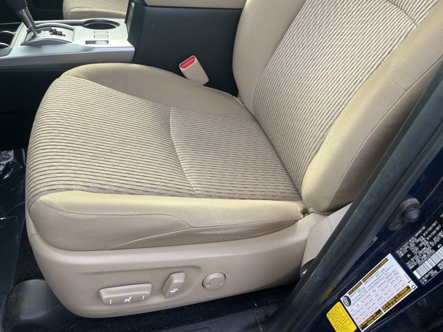 Used 2020 Toyota 4Runner Limited image 7