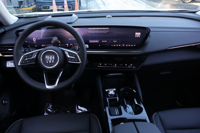 New 2026 Buick Envision Avenir image 12