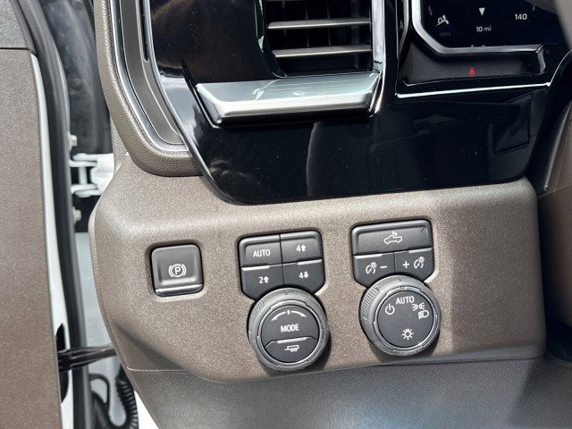 New 2026 Chevrolet Silverado 1500 LT image 20