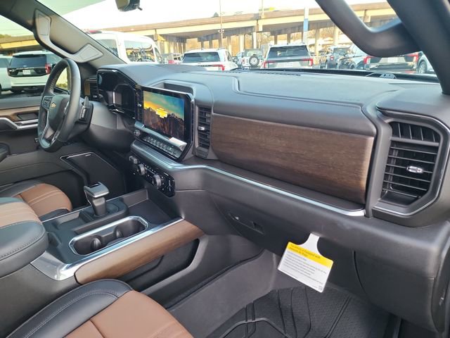 Used 2026 Chevrolet Silverado 1500 High Country image 19