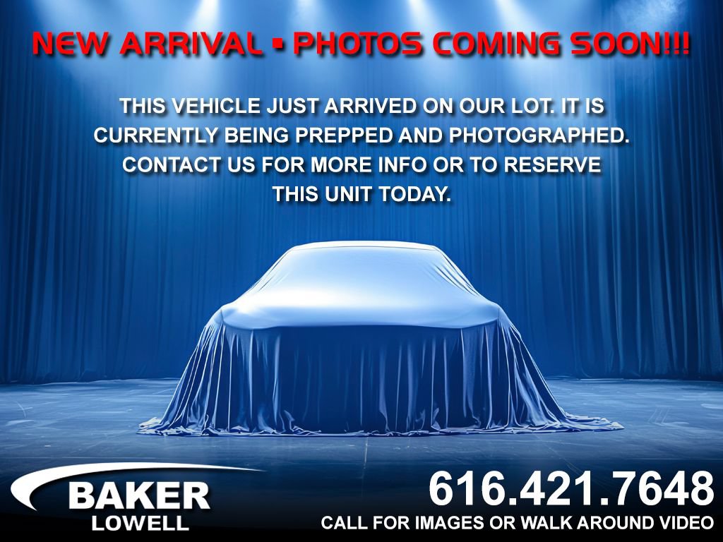 Used 2023 Chevrolet Malibu LT