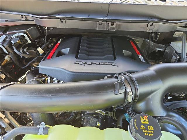 New 2026 Ford F150 Raptor AWD/4WD image 17