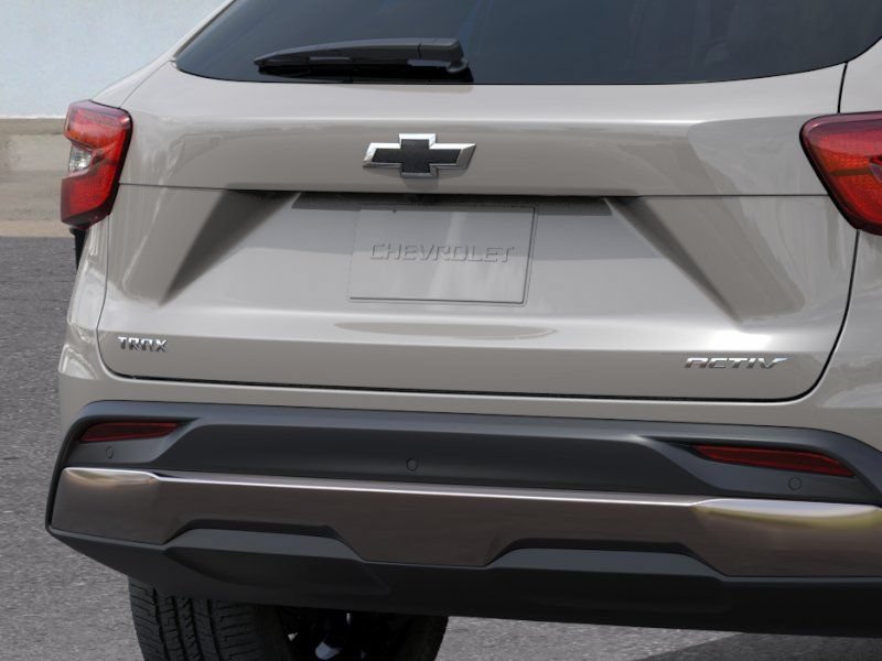 New 2026 Chevrolet Trax ACTIV w/ Driver Confidence Package FWD image 14