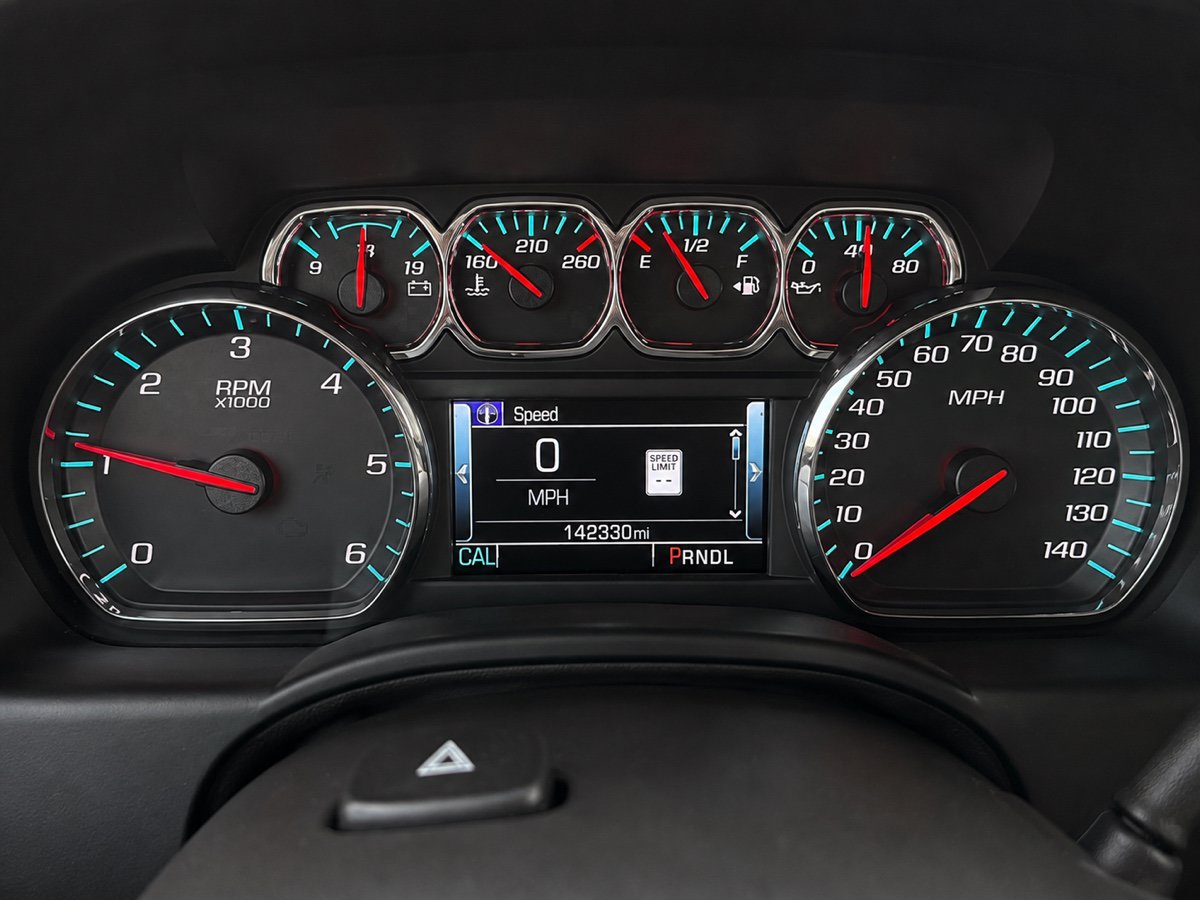 Used 2017 GMC Yukon XL SLT RWD image 12