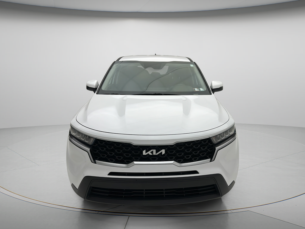 Used 2022 Kia Sorento LX AWD/4WD video 2