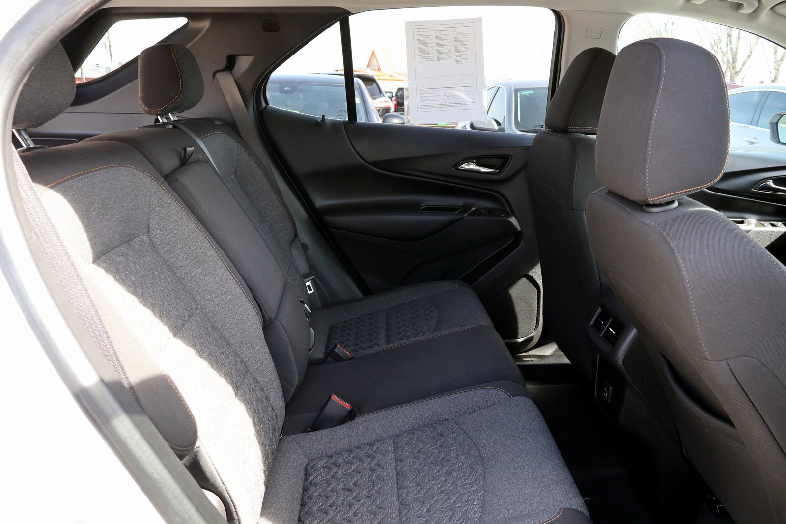 Used 2024 Chevrolet Equinox LT image 14