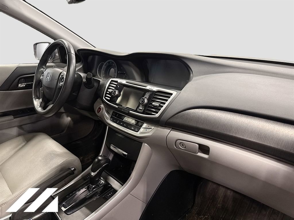 Used 2014 Honda Accord EX-L image 30