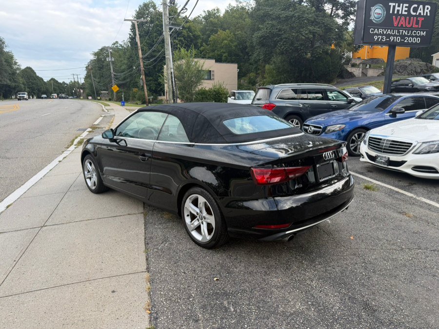 Used 2018 Audi A3 2.0T Premium w/ Convenience Package AWD/4WD image 18
