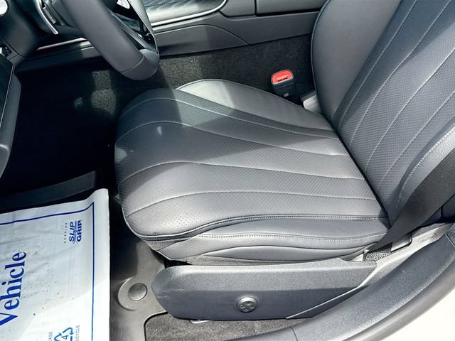 Used 2025 Mercedes-Benz E 450 4MATIC Sedan image 20