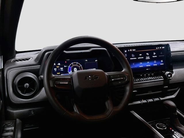 New 2026 Chevrolet Colorado Trail Boss AWD/4WD image 20