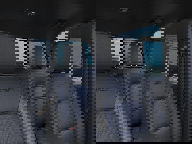 New 2026 GMC Canyon Denali image 48