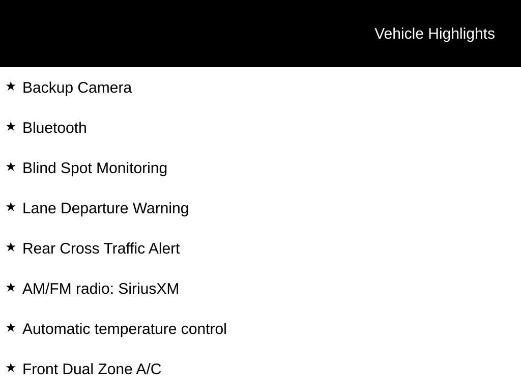 Used 2023 Nissan Rogue SV image 2
