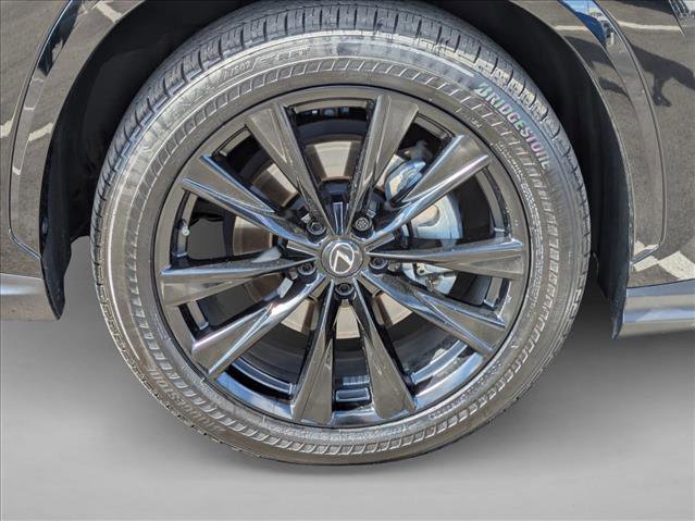 Used 2022 Lexus NX 450h+ F Sport w/ Vision Package image 18