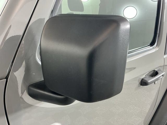 Used 2019 Jeep Wrangler Sport AWD/4WD image 9
